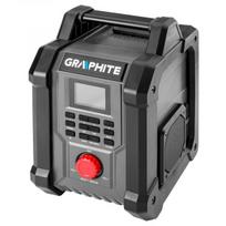 18v maitinimo - Graphite 58GE128 - 1 nuotrauka