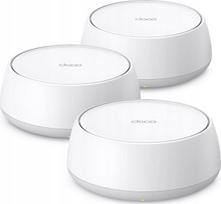 mesh 3 pack - TP-Link Deco BE25 (3-PACK) BE3600 - 1 nuotrauka