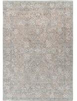 Kilimas vidaus Kayoom Perry 125, smėlio/tamsiai žalia, 170 cm x 120 cm