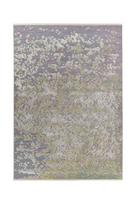 Kilimas vidaus Kayoom Milan 325, smėlio/žalia, 170 cm x 120 cm