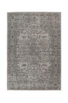 Kilimas vidaus Kayoom Perry 325, smėlio/žalia, 150 cm x 80 cm