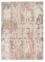 Kilimas vidaus Kayoom Perry 225, raudonas/rusva, 150 cm x 80 cm
