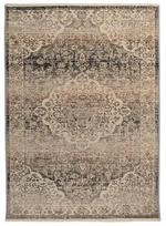 Kilimas vidaus Kayoom Charin 725, smėlio, 150 cm x 80 cm