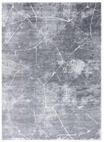 Kilimas vidaus Hakano Trex Marble, pilkas, 190 cm x 140 cm