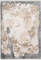 Kilimas vidaus Pierre Cardin Trocadero 701, pilka/smėlio, 150 cm x 80 cm