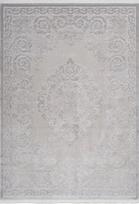 Kilimas vidaus Pierre Cardin Vendome 700, pilka, 290 cm x 200 cm
