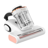 anti mite vacuum - JIGOO J300 - 1 nuotrauka