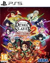 Demon Slayer: Kimetsu no Yaiba - The Hinokami Chronicles 2 PS5
