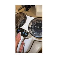 anti mite vacuum - JIGOO J300 - 2 nuotrauka