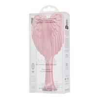 angel tangle - Tangle Angel Angel 2.0 Detangling plaukų šepetys Mat Pink/Grey - 1 nuotrauka
