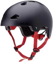 CoolSlide Nuts Jr, M, juodas (Black)