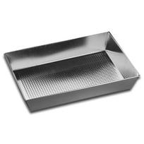 Kepimo forma SNB, sidabro, 36 cm x 24.5 cm
