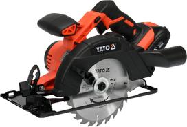 Yato YT-82810, 18 V