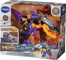 VTECH Motosaurus Spinosaurus Brutor, 61943