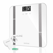 Cecotec Surface Precision 9400 Balta (White)