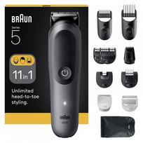 viskas - Braun AIO5560 Viskas Viename (All-In-One) - 1 nuotrauka