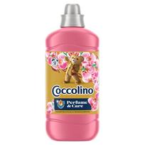 Coccolino Audinių minkštiklis Honeysuckle & Sandalwood, 1.275 L