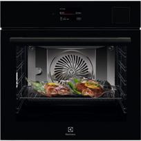imontuojama orkaite pirolize - Electrolux LOA9S3XZ - 1 nuotrauka