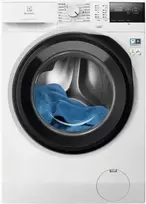 imontuojama masina - Electrolux EW6F2492E - 1 nuotrauka