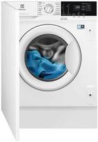 imontuojama masina - Electrolux EWN7F447WIP - 1 nuotrauka