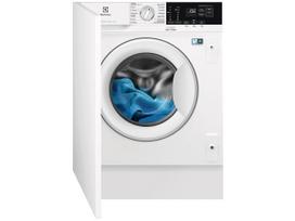 imontuojama masina - Electrolux EWN7F447WIP - 2 nuotrauka