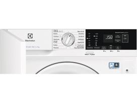 imontuojama masina - Electrolux EWN7F447WIP - 3 nuotrauka