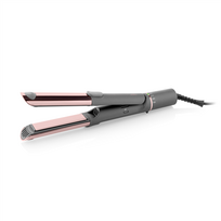 5 in 1 plauku - ETA Fenité Exclusive 2-in-1 ETA132390000 Pilkas/Rožinė (Grey/Pink) - 1 nuotrauka