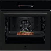 imontuojama orkaite pirolize - Electrolux EOE9P3ST - 1 nuotrauka