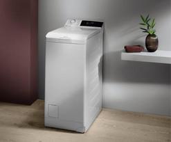 senukai skalbimo masinos - Electrolux EW8TN3362E - 5 nuotrauka