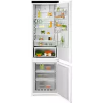 saldytuvai no frost - Electrolux E6MNTE19S - 2 nuotrauka