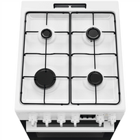 dujines virykles senukai - Electrolux LKK560232W - 3 nuotrauka