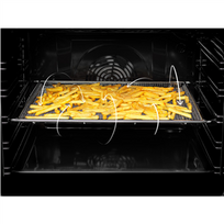 dujines virykles senukai - Electrolux LKK560232W - 5 nuotrauka