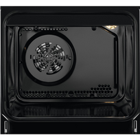dujines virykles senukai - Electrolux LKK560232W - 6 nuotrauka