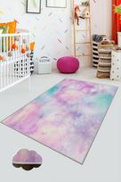 Kilimas Conceptum Hypnose HMNT115, įvairių spalvų, 200 cm x 80 cm