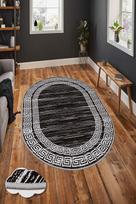 Kilimas Conceptum Hypnose HMNT917, įvairių spalvų, 200 cm x 80 cm