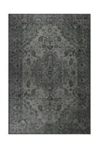 Kilimas Conceptum Hypnose Blues Chenille, įvairių spalvų, 310 cm x 210 cm