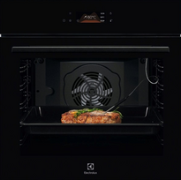 maisto termometras - Electrolux COD8H39Z - 1 nuotrauka