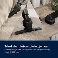 electrolux dulkiu siurblys 800 serija - Electrolux EB81U1DB - 6 nuotrauka