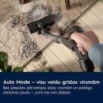 electrolux dulkiu siurblys 800 serija - Electrolux EB81U1DB - 7 nuotrauka