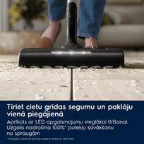 electrolux dulkiu siurblys 800 serija - Electrolux EB81U1DB - 8 nuotrauka