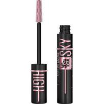 Maybelline Lash Sensational Sky High blakstienų tušas 7,2 ml Plum Twilight (Plum Twilight)