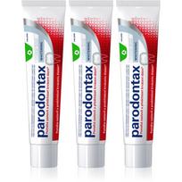 PARODONTAX Whitening, balinamoji dantų pasta, 225 ml