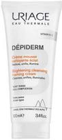 URIAGE DEPIDERM putojantis valomasis kremas, 100 ml
