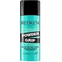 Redken Powder Grip Matizuojanti plaukų pudra 7 g