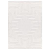 Kilimas vidaus Ayyildiz Sahara 1111, kreminė, 230 cm x 160 cm