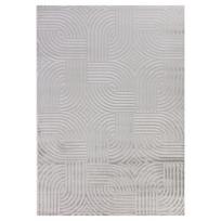Kilimas vidaus Ayyildiz Sahara 1112, sidabro, 290 cm x 200 cm