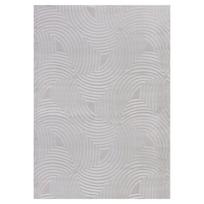 Kilimas vidaus Ayyildiz Sahara 1113, sidabro, 150 cm x 80 cm
