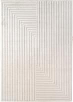 Kilimas lauko terasoms/vidaus Ayyildiz Nova 1202, kreminė, 170 cm x 120 cm