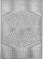 Kilimas lauko terasoms/vidaus Ayyildiz Nova 1201, pilka, 340 cm x 240 cm