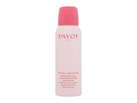 PAYOT Rituel Douceur 48H purškiamas dezodorantas-antiperspirantas 125 ml